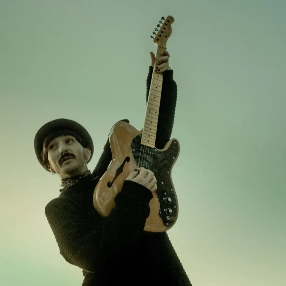 Fotografías: Chino Di Sanzo