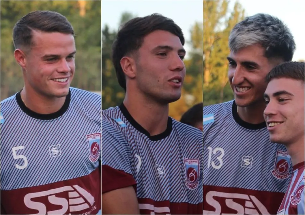 Fotos: Pilar Posadas