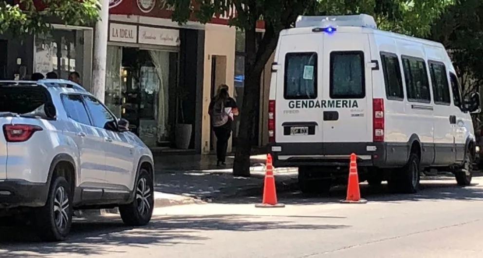 Foto: Diario Noticias