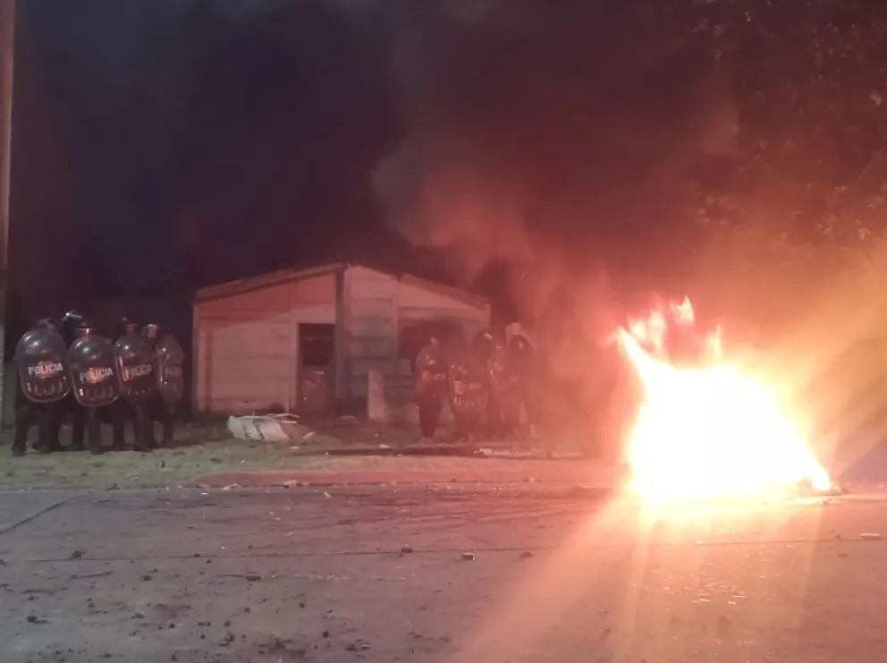 Fotos: ABC Saladillo