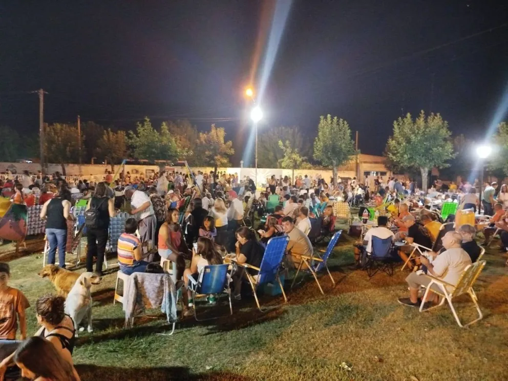 Foto: Radio Urdampilleta