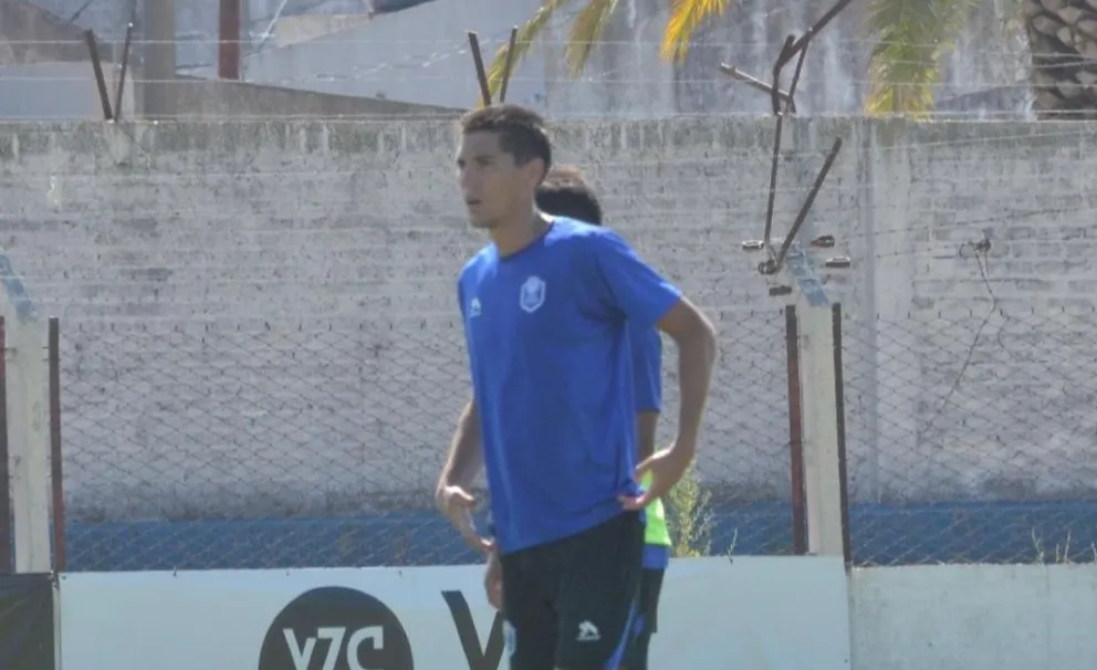 Foto: Joaquín Latreite