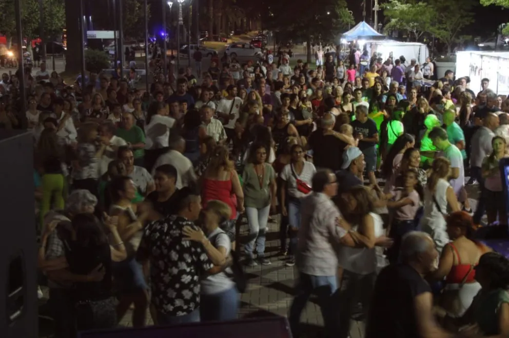 Foto: Archivo Enero 2025.