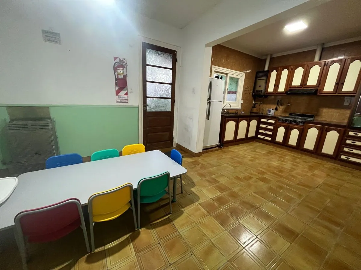 Jard&iacute;n Maternal Tes&iacute;n Tes&aacute;n