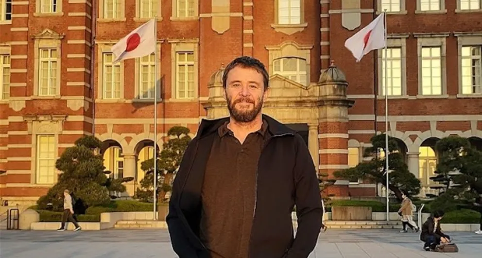 Fernando Dellatorre.