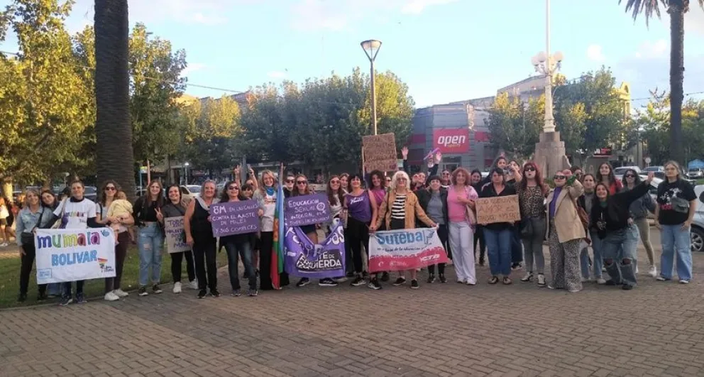 Fotos: gentileza Silvana Alcaraz y Florencia González.