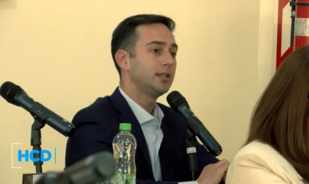 Deuda de la Cooperativa Eléctrica de Bolívar