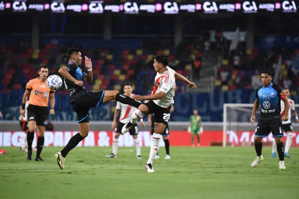 Foto: Copa Argentina