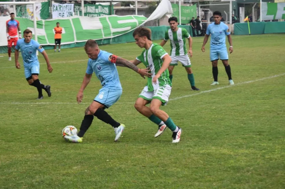 Crédito: Prensa Estudiantes de San Luis