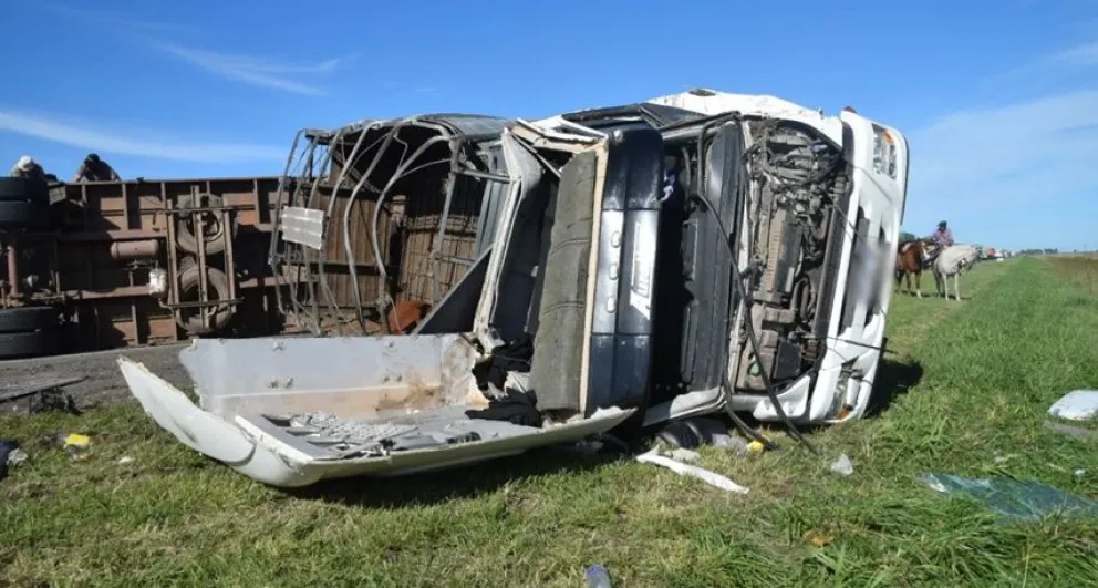 Foto: En Línea Noticias.