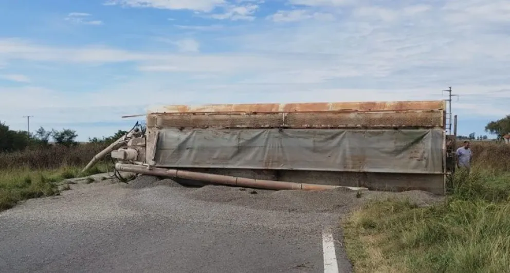 Fotos: Radio Mágica Pehuajó.