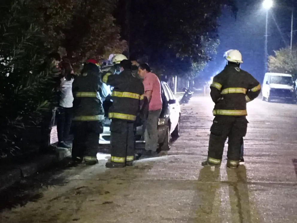 Foto: gentileza Germán Schneider