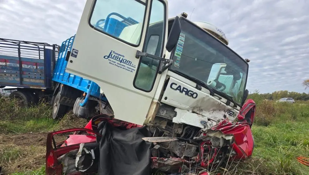 Foto: Bragado Informa