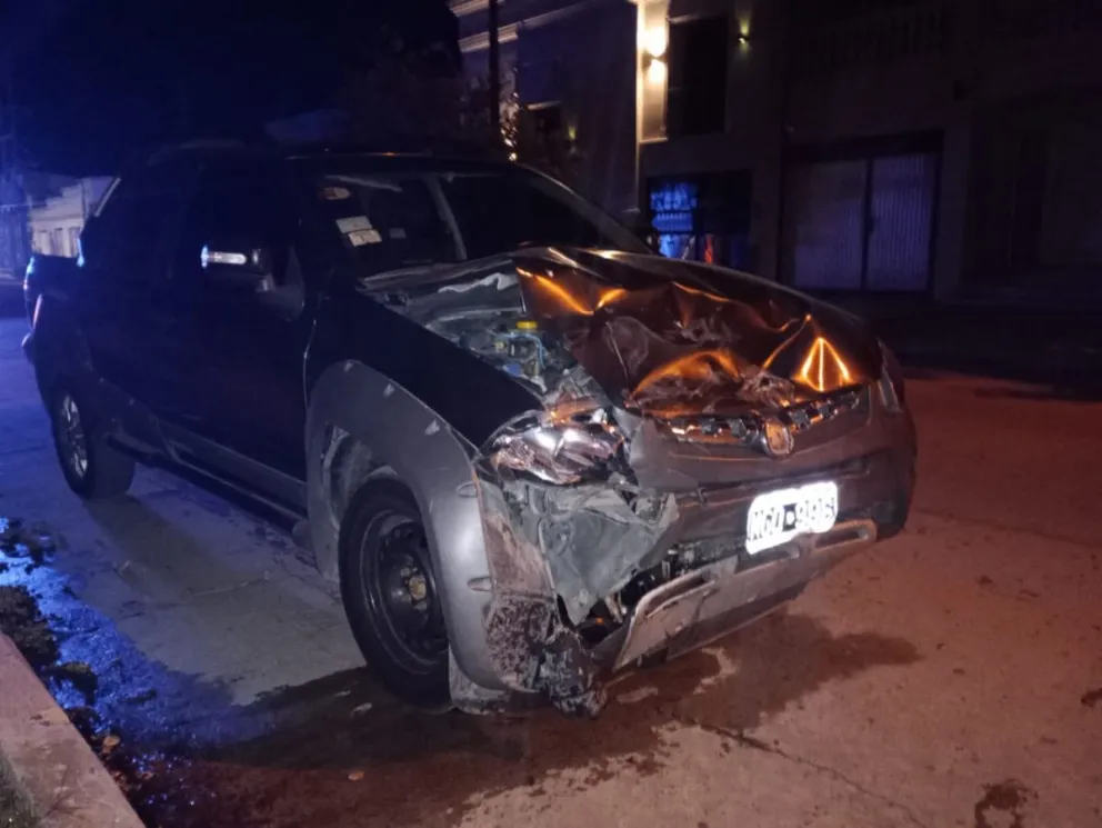 Fotos: Germán Schneider