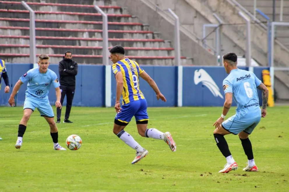 Prensa Juventud Unida