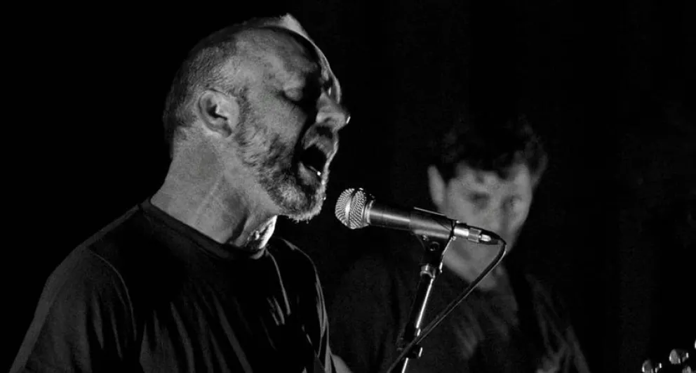 Foto: Javier Tiseira