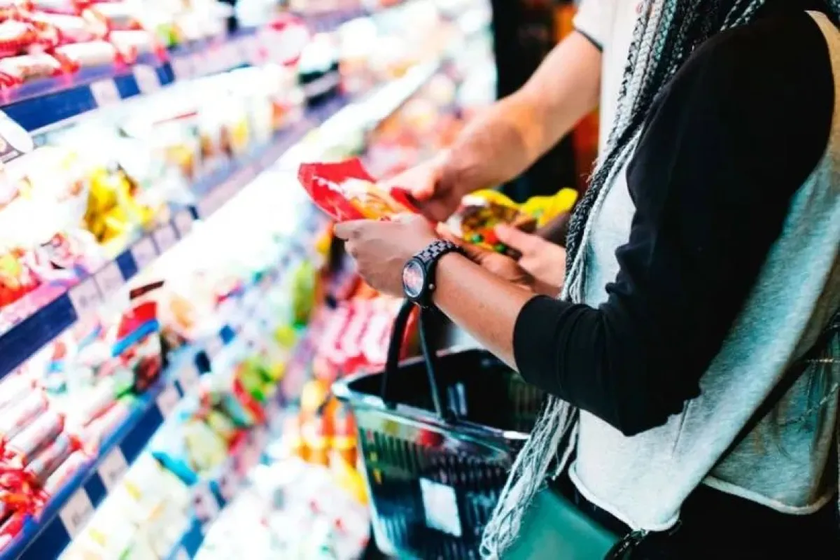 Las ventas minoristas pyme subieron 3,7% interanual pero bajaron en ...