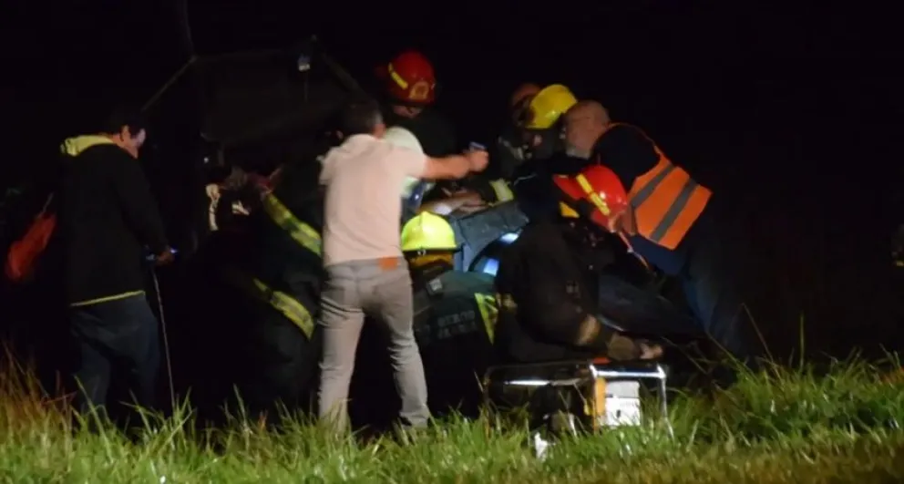 Fotos: En Línea Noticias.