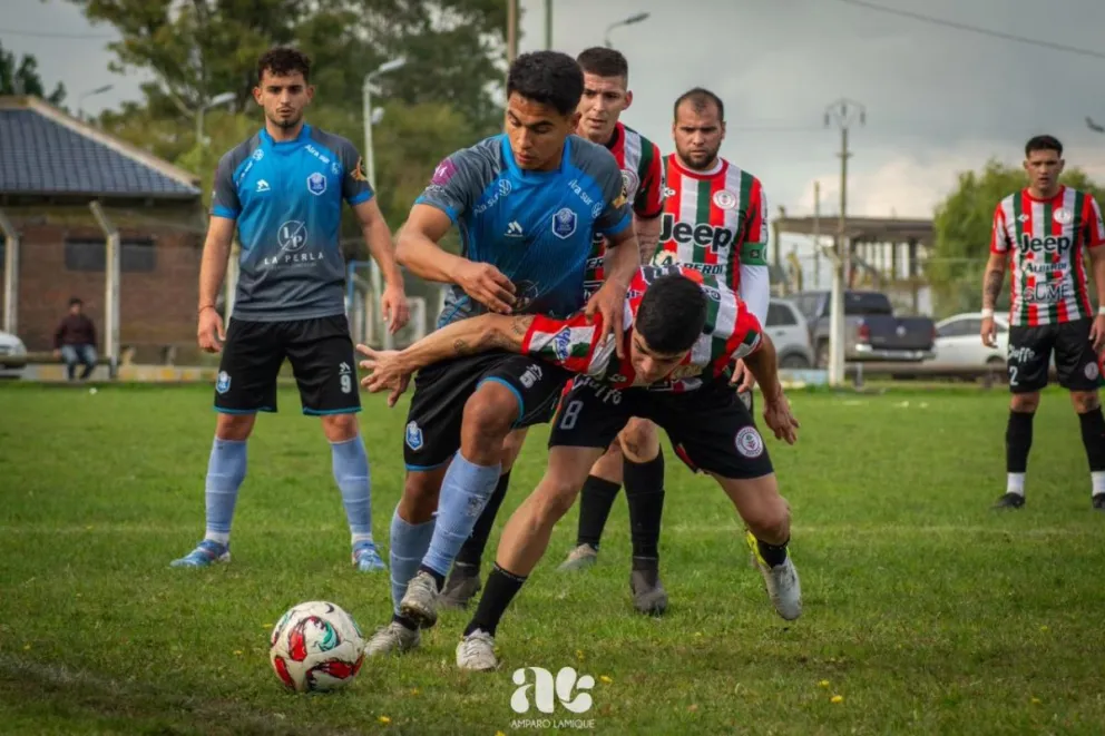 Foto: Amparo Lamique