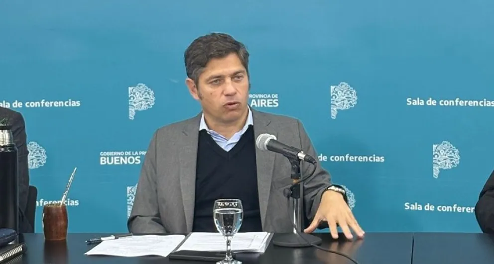 Foto: Macarena Insaurralde para Presente