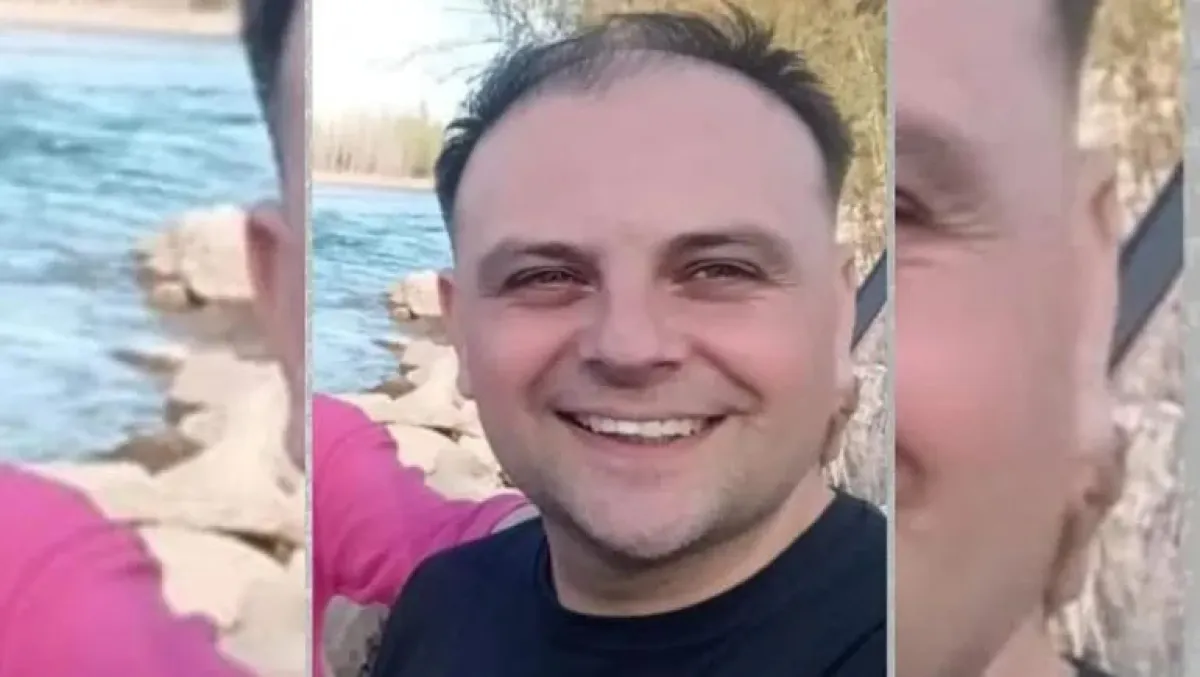Radiólogo de Daireaux condenado por abuso sexual infantil está prófugo de la justicia