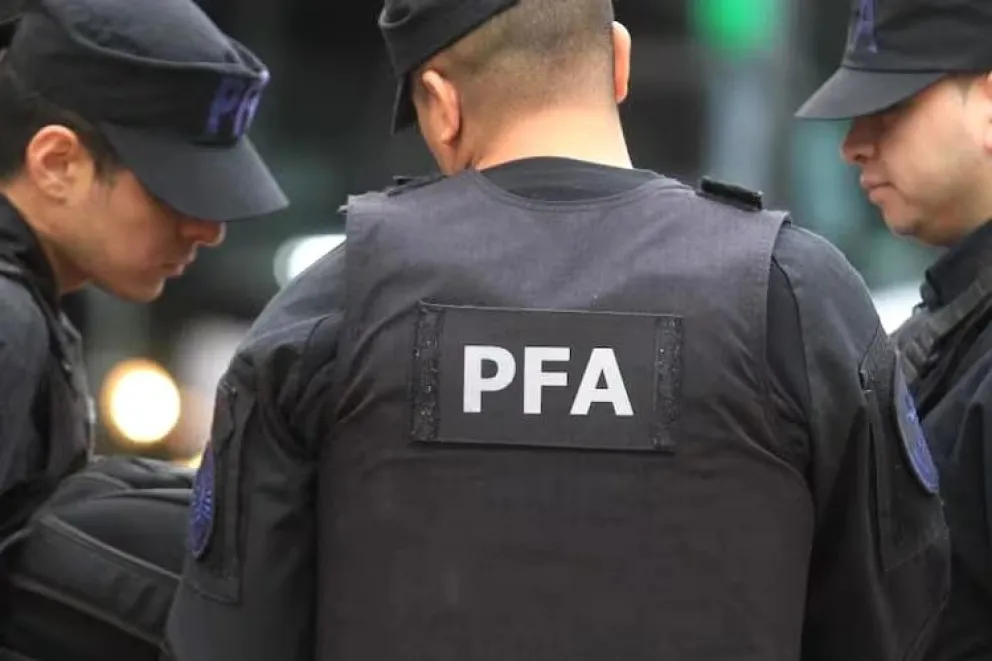 Fueron 165 allanamientos coordinados en 84 localidades bonaerenses.