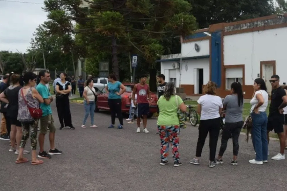 Créditos: En Linea Noticias