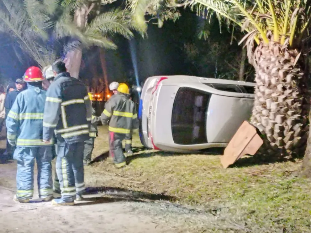 Foto: Germán Schneider