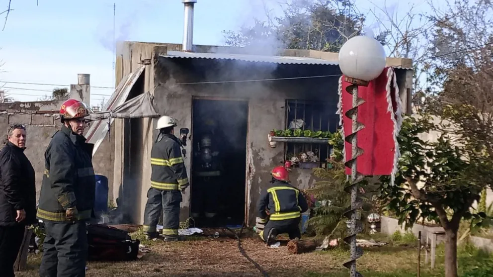 Fotos: Germán Schneider