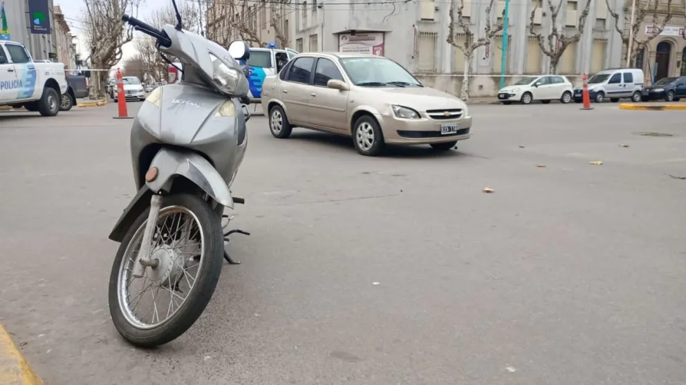 Foto: Germán Schneider