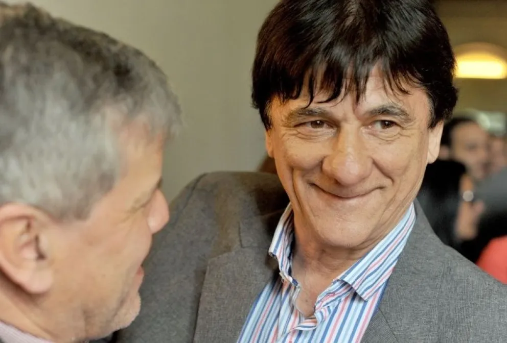 Juan Carlos Gasparini falleció a los 76 años de edad.