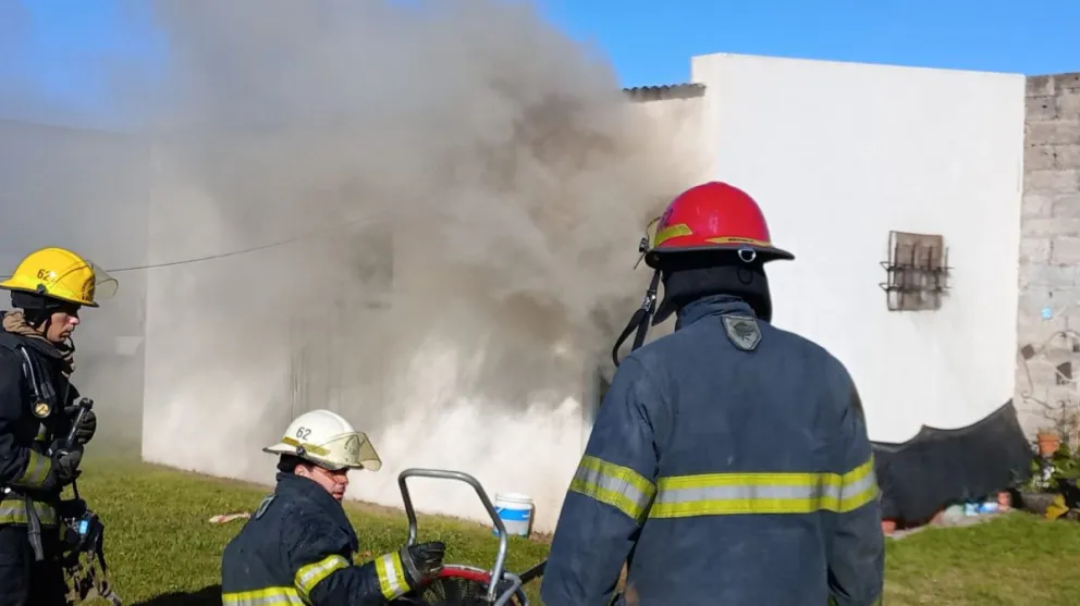 Foto: Germán Schneider