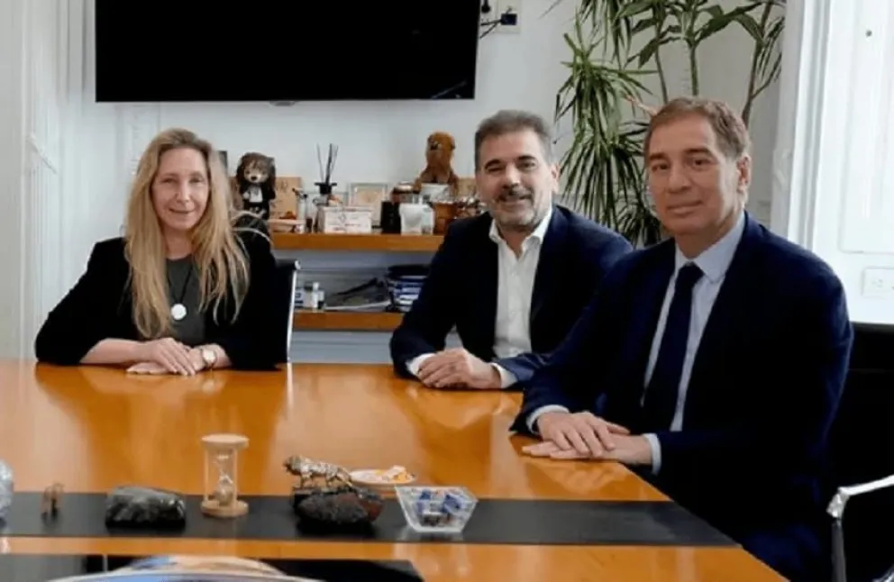 La definición de la unificación se dio el último viernes en una Asamblea que nucleó a los referentes del PRO