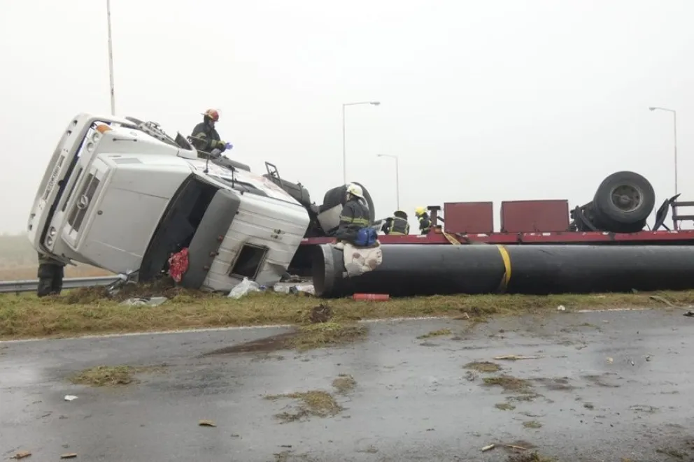 Fotos: Germán Schneider para Presente