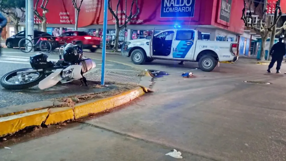 Foto: Germán Schneider para Presente.