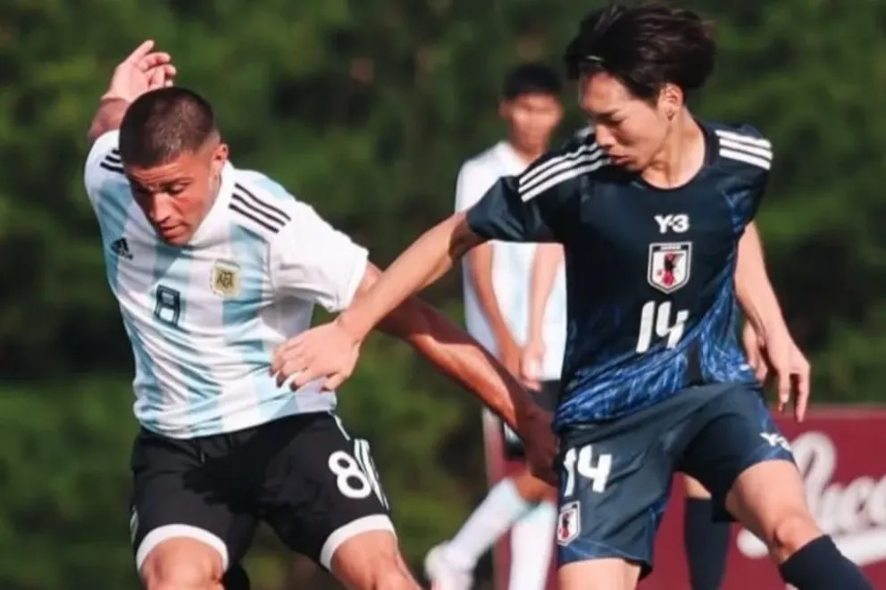 Fotografías: @Bolivarfutbolerook /@Deligas