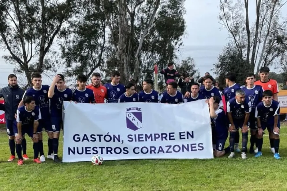 Foto: Independiente de Bolívar 