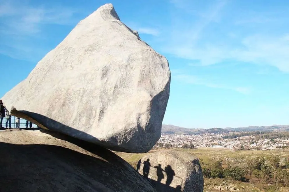 Tandil, un destino bonaerense para aprovechar un nuevo fin de semana largo.