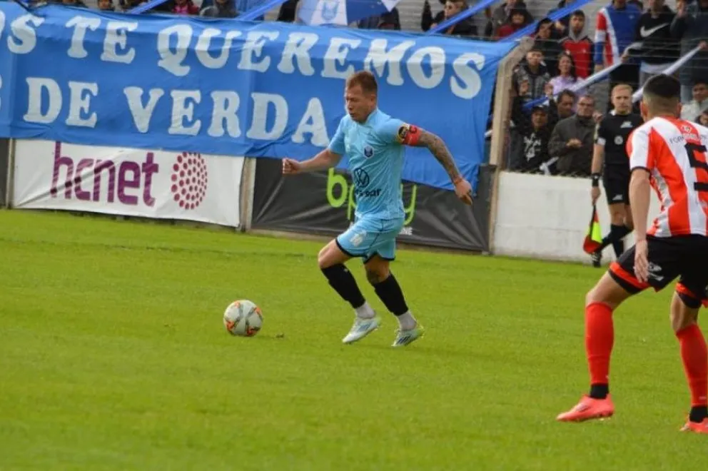 Fotografías: Prensa Club Ciudad de Bolívar