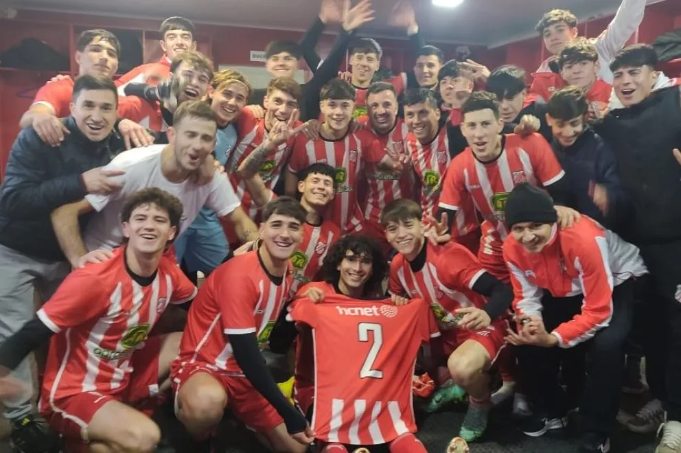 El clásico fue para Empleados de Comercio