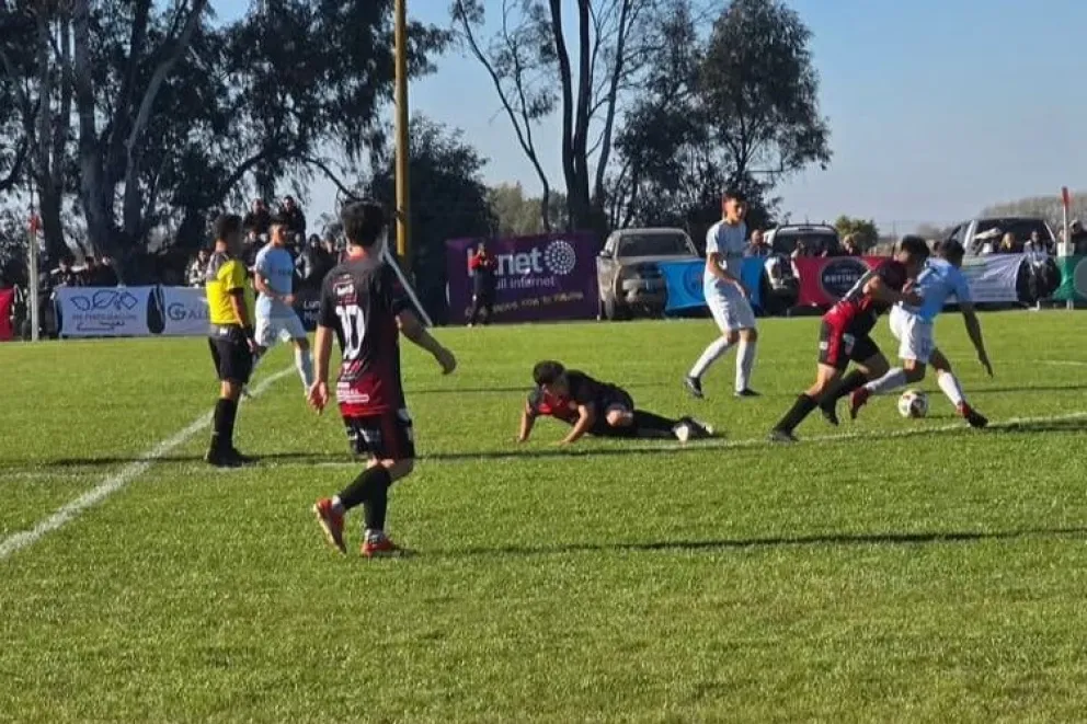 Foto: Myriam Bentín