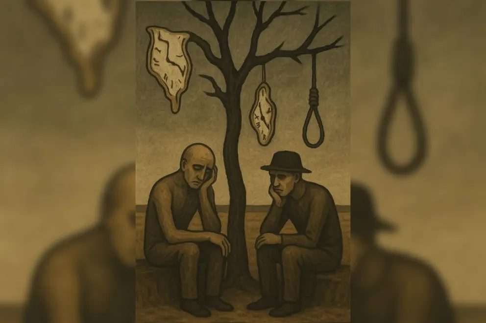 Imagen creada con Inteligencia Artificial.