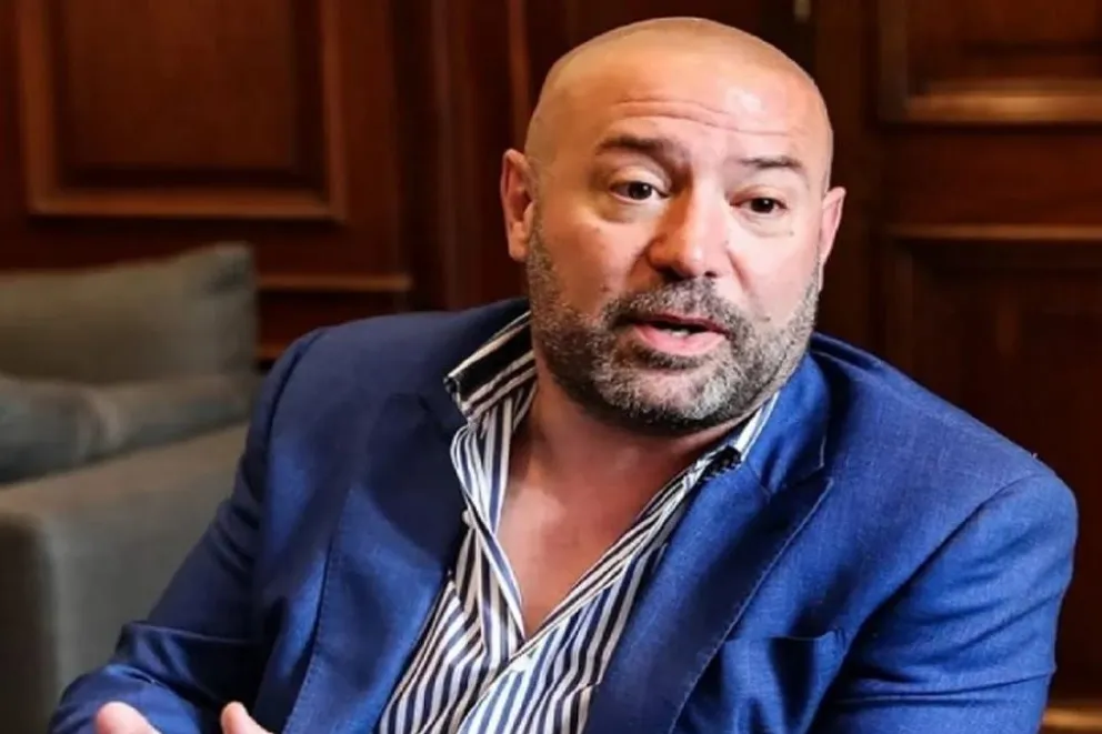 La Agencia Nacional de Discapacidad quedó bajo la órbita del ministro de Salud, Mario Lugones.