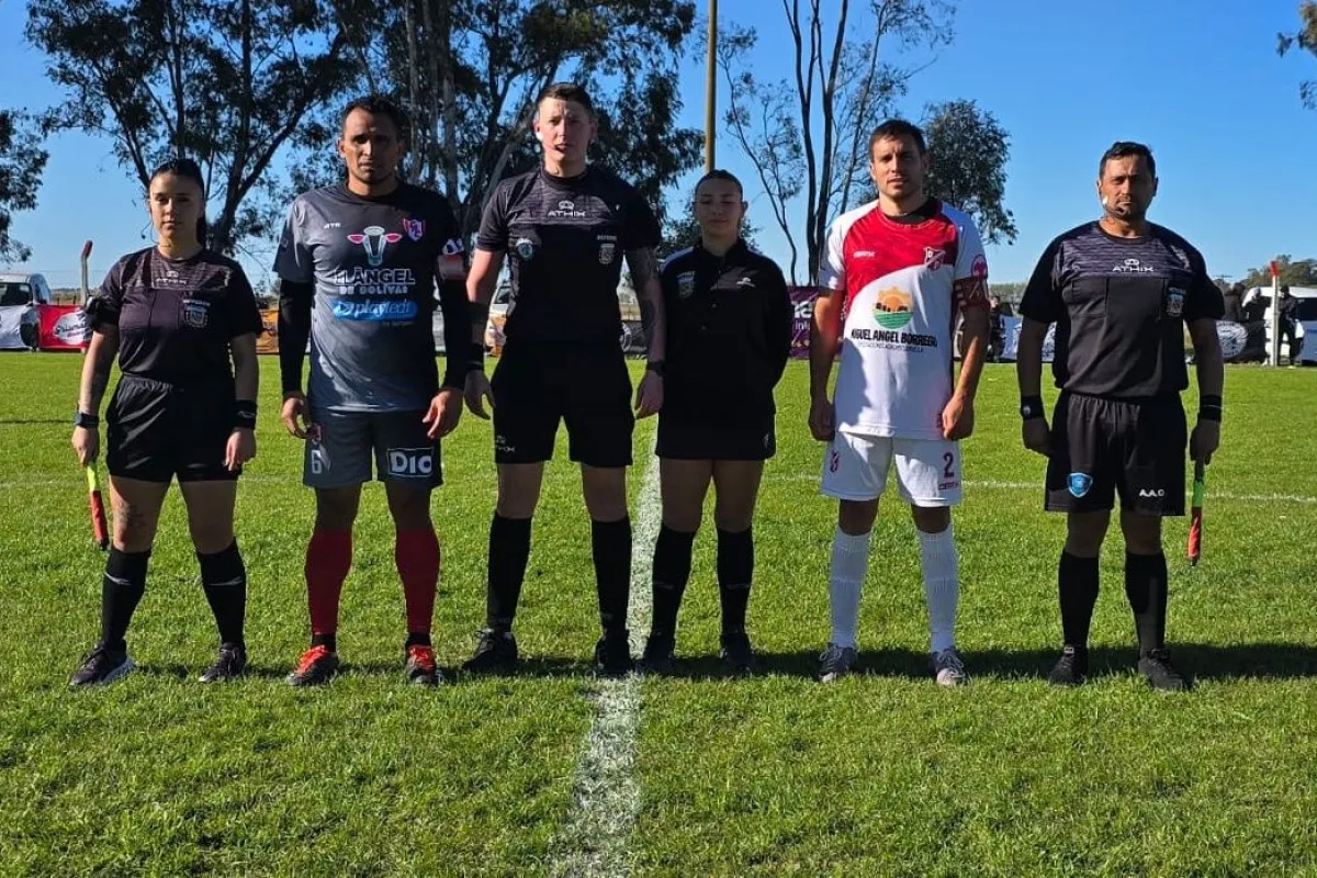 Cr&eacute;ditos: Myriam Bentin