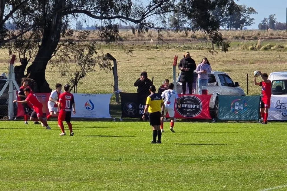 Créditos: Myriam Bentin 