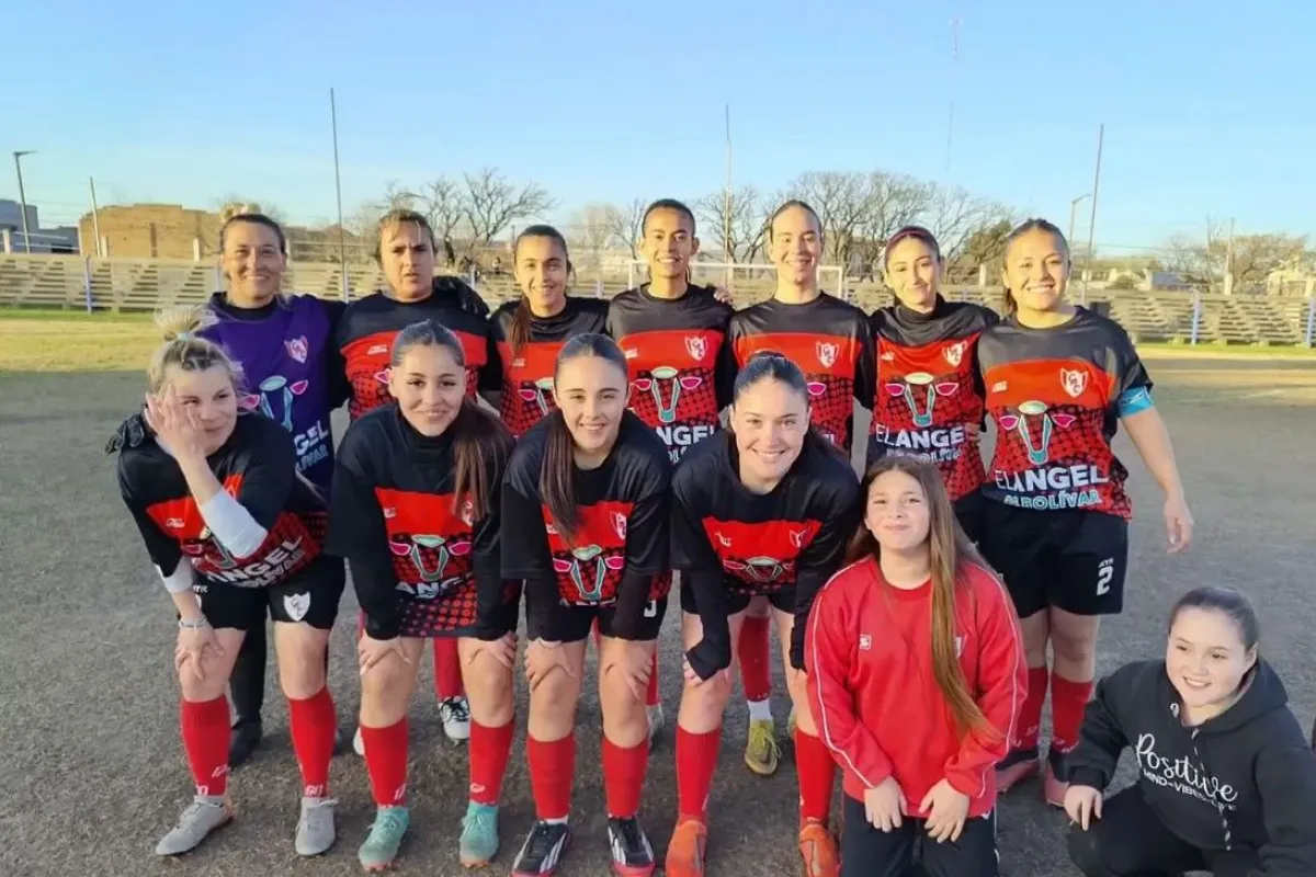 Cr&eacute;ditos: Prensa Casariego