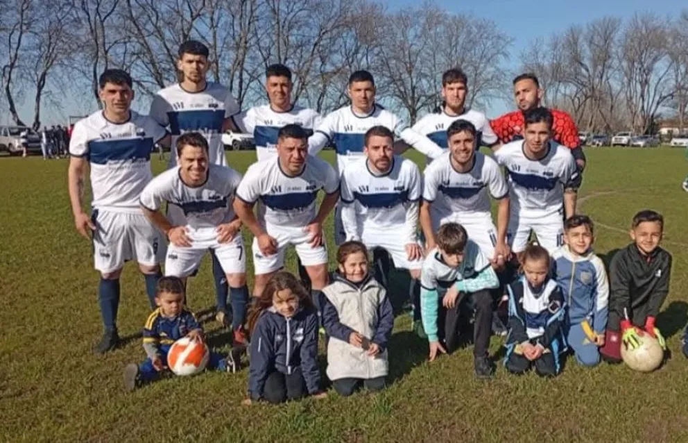 Fotografías: Segunda Jugada