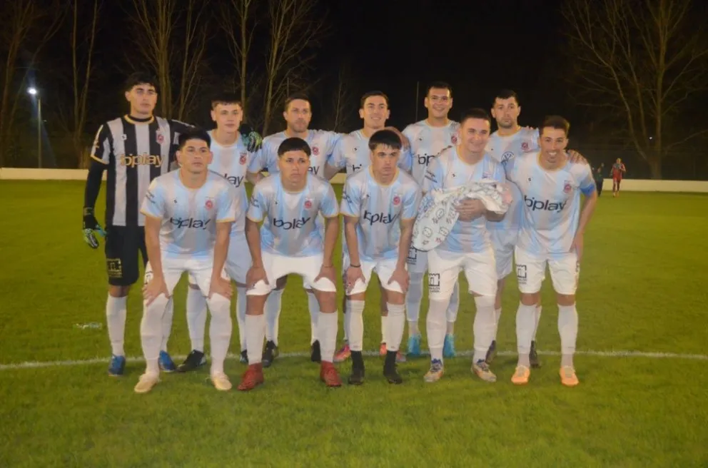 Fotos: Joaquín Latreite 