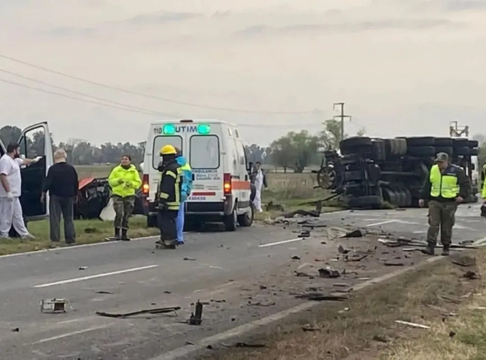 Foto: Juan Pablo Krupitzky