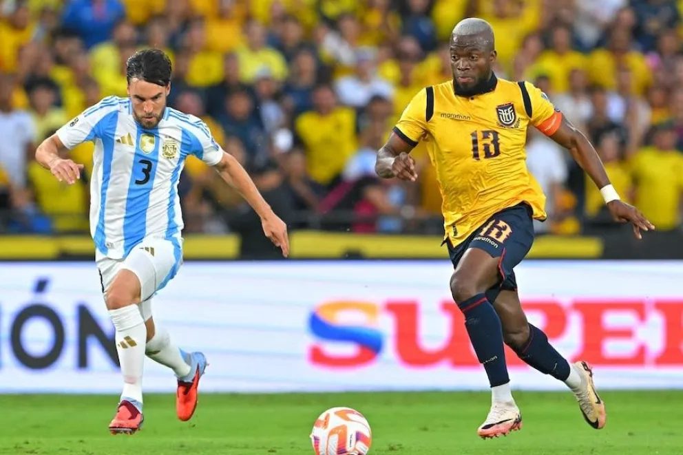 Créditos: Infobae/Rodrigo Buendia